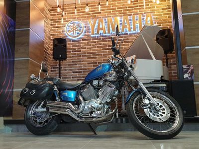 Продается Yamaha XV535