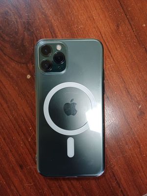 Iphone 11Pro Sotiladi yoki obmen