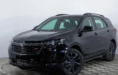 Аренда Насия савдо Эквинокс 2022