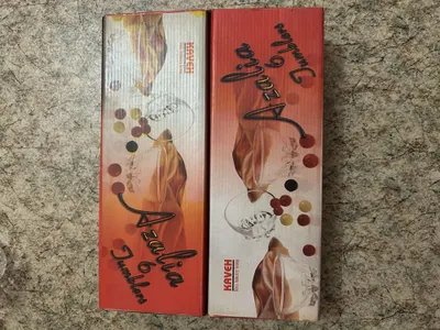 Набор вазочек Kaveh