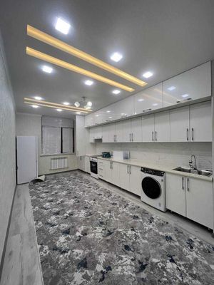 Parkentskiy 3/3/9 Novostroyka Arenda 900$