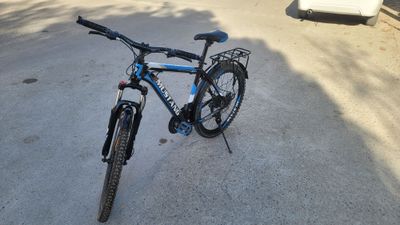 Velosped sotiladi