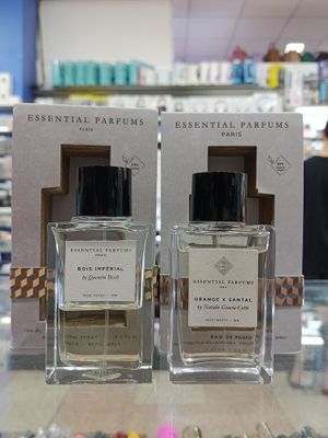 Essential Parfums Bois Imperial, ORANGE X SANTAL