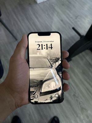 Iphone 13pro 128gb