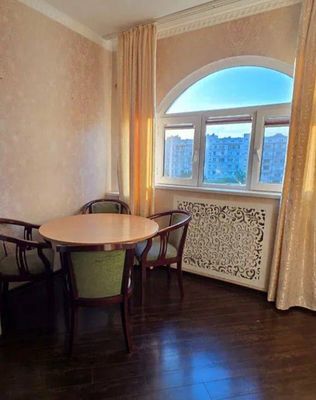 Нукусская 3в4/7/9 Спец План Срочно 2балкона 90квм