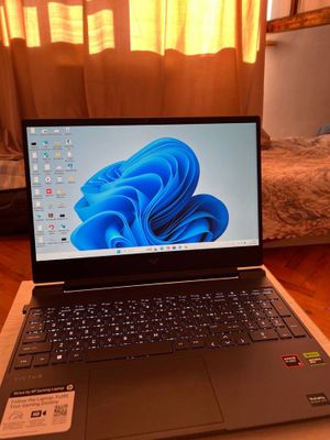 notbook victus hp