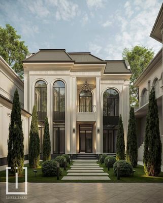 Arxitektor архитектор dezayner designer