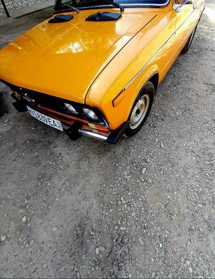 Vaz 2106 holati yaxwi