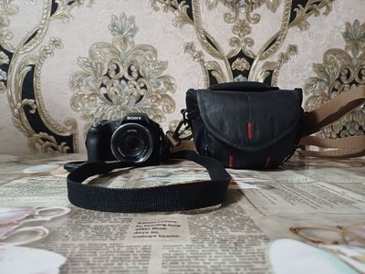 Фотоаппарат Sony