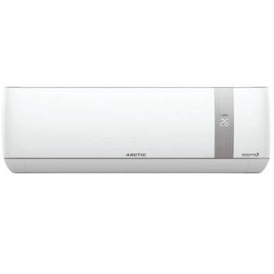 Кондиционер Arctic Crystal ARCSIJ3AW18BE — Инверторная система для стабильного климата