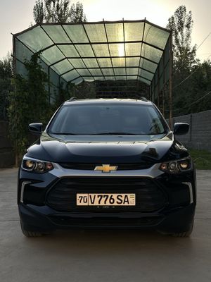 TRAKER 2 TURBO | tozza