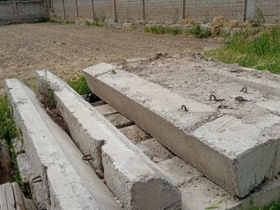 Beton Pilita 250 ming soʻm