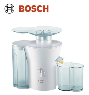 Соковыималка Bosch MES 1010