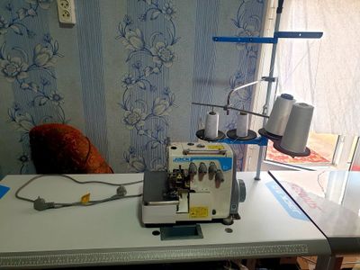 Averlo JACK E3 3 oy ishlatilgan