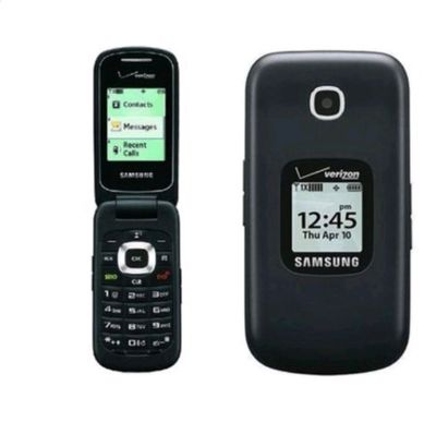 Knopkali telefon Samsung gusto 369