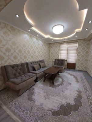 Ж/К Qorsaroy 3/4/7 Новостройка В Аренду