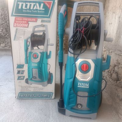 Kercher Total 2500 w