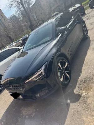 volva polestar 2 - bez probeg состояния и цена суппер