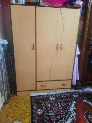 Продается детский шкаф