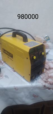 Сварочный аппарат Dewalt 350 igbt.