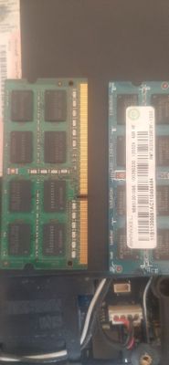 Noutbook Ddr4 Ozu 4gb