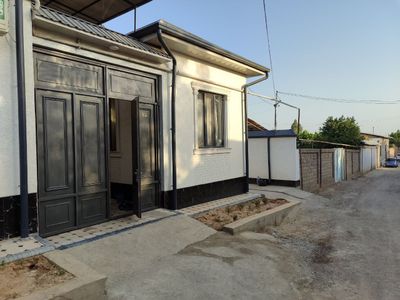 Срочно продаётся дом