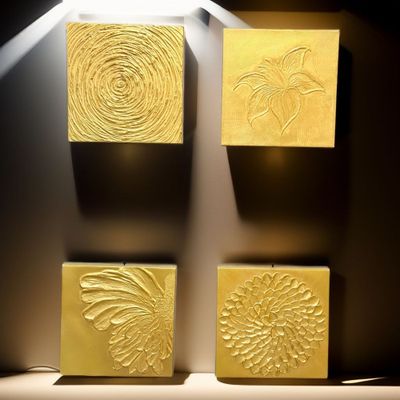 Интерьерная картина