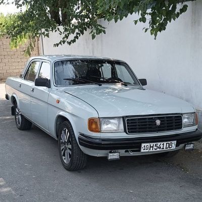 Volga 31029 срочно продается