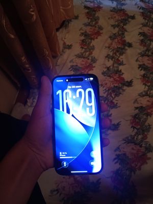 iPhone 15