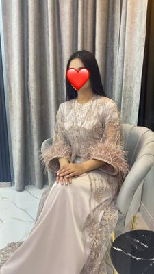 Abaya koyle vecherniy  1 marta kuyilgan 50$