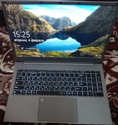 Nautbook 1 tb pamyat 16 gb operativniy