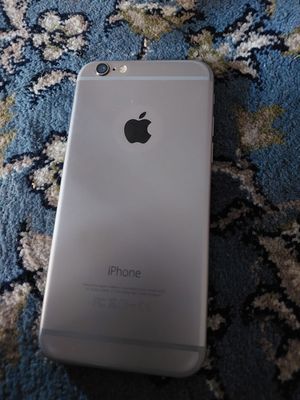 Iphone 6 imekadan otmagan