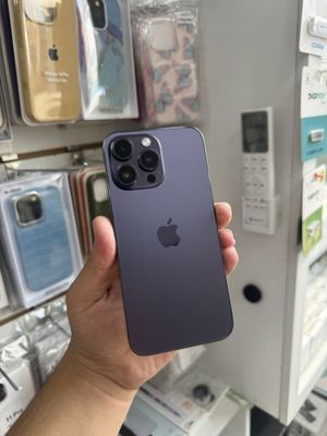 Iphone 14 pro max 128gb