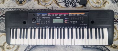 YAMAHA E263 xolati yangi ishlatilmagan