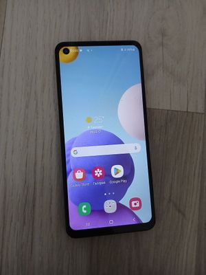 Samsung a21s 3/32