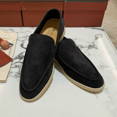 Loro Piana Summer Walk
