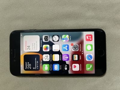 !Продам IPHONE 7 256GB