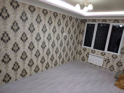 Продаётся 2в3 комнатная квартира на м-е Ялангач