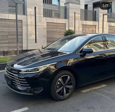 Byd Chazor Boshlangich 30%