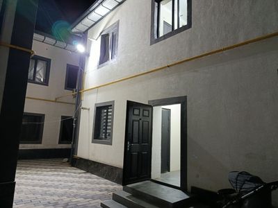 Ijaraga beriladigan uy