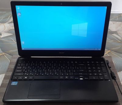 Notebook Acer (на базе x64)