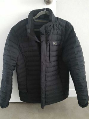 K2 lightweight padded jacket