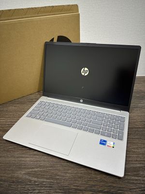 мощный новый 12-ядерный i5 ноутбук Hp 15