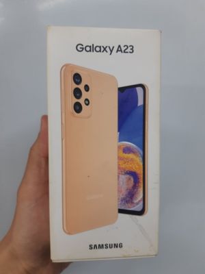 Samsung a23 Holati yaxshi