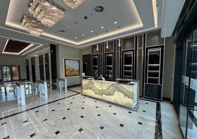 Аренда офис Ташкент сити 59м2