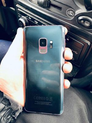 Samsung galaxy S9