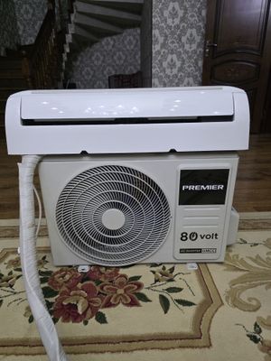 Продается кондиционер Premier 12 новый