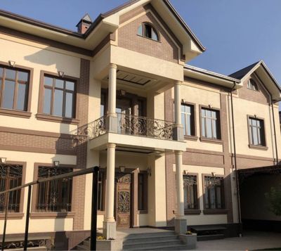 Аренда участка в Мирзо-Улугбекском районе