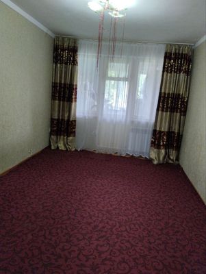 2 хонали квартира ижарага берилади