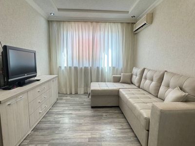 Сдается квартира , Новомосковская , 15 кардиология , Аккурган 1/4/5